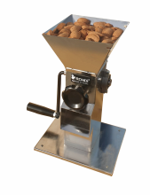 Partidora manual de almendras Rondi AL-10