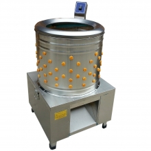 Desplumadora R-50