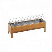 Comedero corral 60 cm