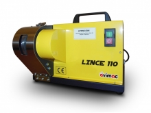 Desplumadora Lince 110
