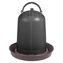 Bebedero eco plstico reciclado 1,5 L.